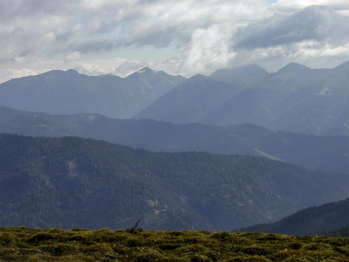 Seckauer Tauern